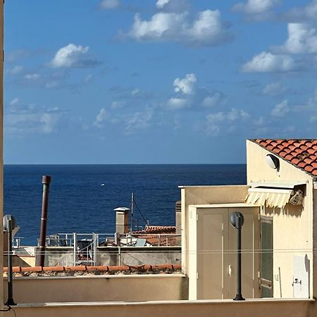 Sicilia Bedda House Apartment Чефалу Екстериор снимка