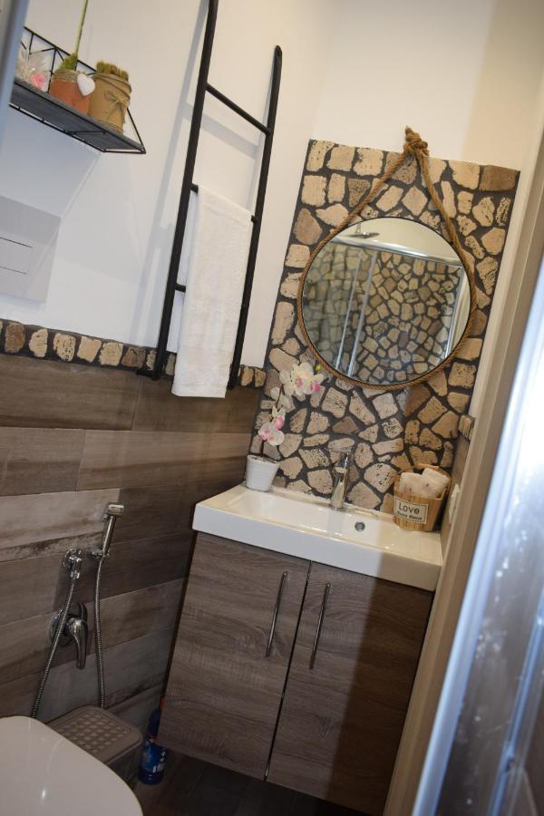 Sicilia Bedda House Apartment Чефалу Екстериор снимка