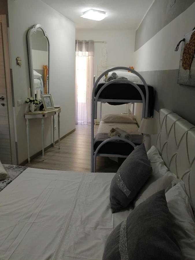 Sicilia Bedda House Apartment Чефалу Екстериор снимка