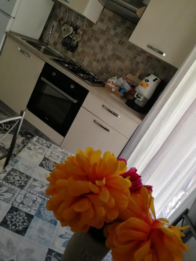Sicilia Bedda House Apartment Чефалу Екстериор снимка