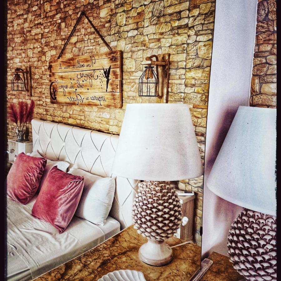Sicilia Bedda House Apartment Чефалу Екстериор снимка