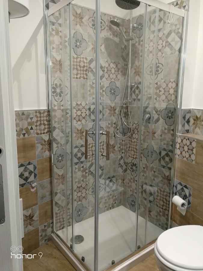 Sicilia Bedda House Apartment Чефалу Екстериор снимка
